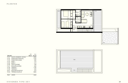 New Build - Apartment / Flat - Torrevieja - Los Balcones