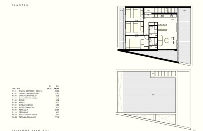 New Build - Apartment / Flat - Torrevieja - Los Balcones