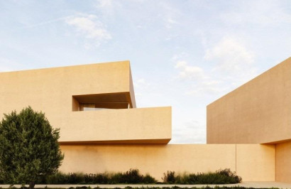 New Build - Apartment / Flat - Torrevieja - Los Balcones