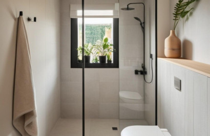 New Build - Detached Villa - Orihuela Costa - Las Filipinas