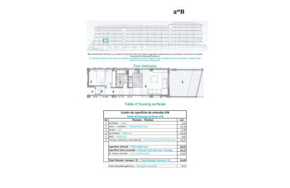 New Build - Apartment / Flat - Relleu - pueblo