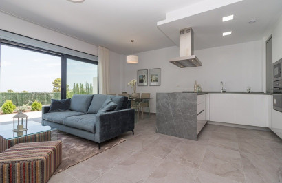 Nieuwbouw Woningen - Bungalow - Torrevieja - Los Balcones