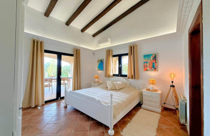 Resale - Detached Villa - San Miguel de Salinas