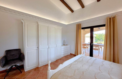 Resale - Detached Villa - San Miguel de Salinas