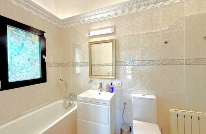 Resale - Detached Villa - San Miguel de Salinas