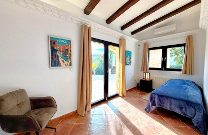 Resale - Detached Villa - San Miguel de Salinas