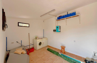 Resale - Detached Villa - San Miguel de Salinas