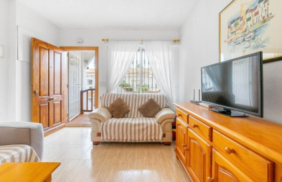 Resale - Apartment / Flat - Orihuela Costa - Aguamarina