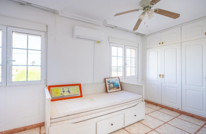 Resale - Detached Villa - Torrevieja - El chaparral