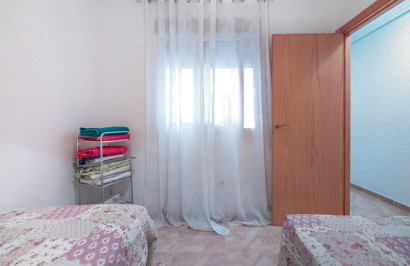 Resale - Apartment / Flat - Torrevieja - Acequion