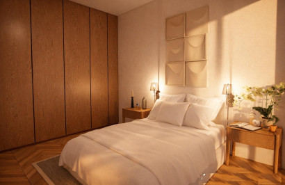 New Build - Detached Villa - Los Alcazares