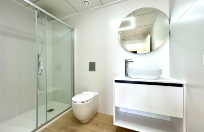 Resale - Apartment / Flat - Orihuela Costa - PAU 8