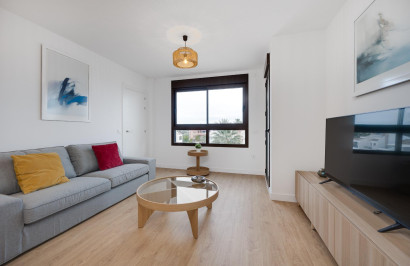 Resale - Apartment / Flat - Orihuela Costa - PAU 8