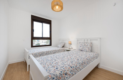 Resale - Apartment / Flat - Orihuela Costa - PAU 8