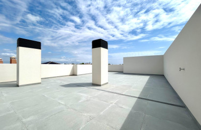 Resale - Apartment / Flat - Orihuela Costa - PAU 8