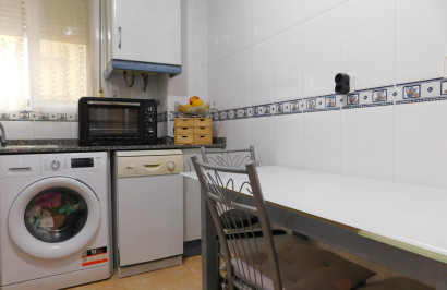 Resale - Apartment / Flat - Torremendo