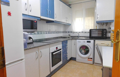 Resale - Apartment / Flat - Torremendo