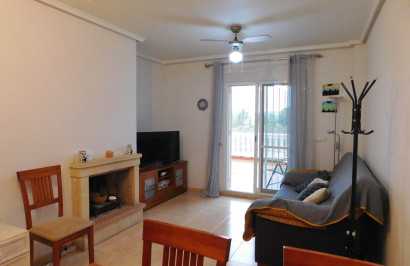 Resale - Apartment / Flat - Torremendo