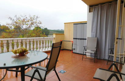 Resale - Apartment / Flat - Torremendo