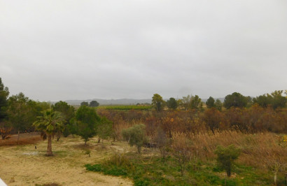 Resale - Apartment / Flat - Torremendo