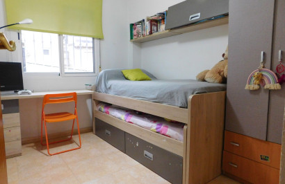 Resale - Apartment / Flat - Torremendo