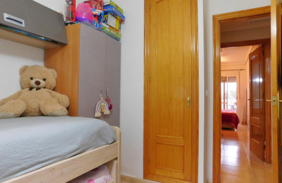 Resale - Apartment / Flat - Torremendo
