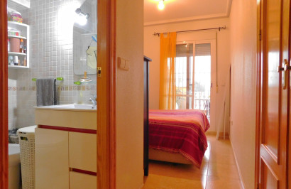 Resale - Apartment / Flat - Torremendo