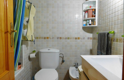 Resale - Apartment / Flat - Torremendo