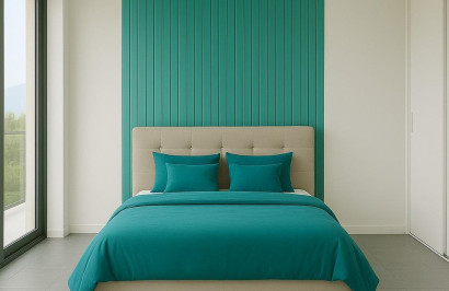 New Build - Apartment / Flat - San Pedro del Pinatar - Lo Pagan