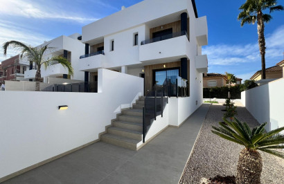 New Build - Detached Villa - Benferri - Benfis Park