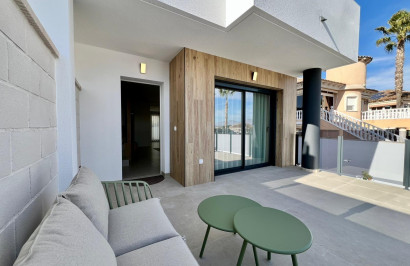 New Build - Detached Villa - Benferri - Benfis Park