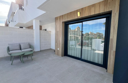 New Build - Detached Villa - Benferri - Benfis Park