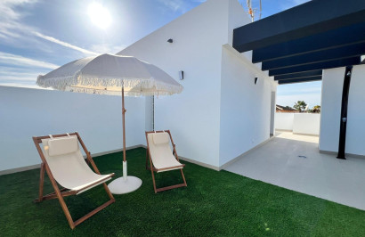 New Build - Detached Villa - Benferri - Benfis Park