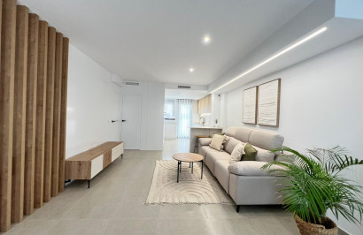 New Build - Detached Villa - Benferri - Benfis Park