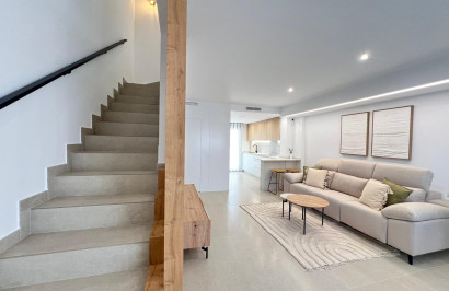 New Build - Detached Villa - Benferri - Benfis Park