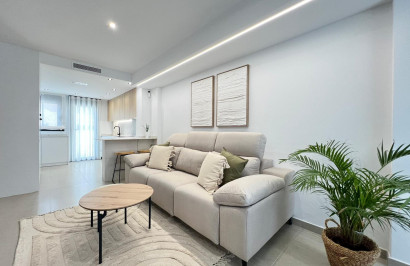 New Build - Detached Villa - Benferri - Benfis Park