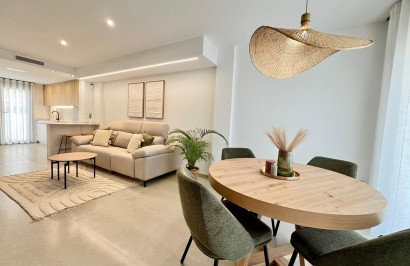 New Build - Detached Villa - Benferri - Benfis Park