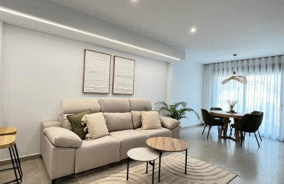 New Build - Detached Villa - Benferri - Benfis Park