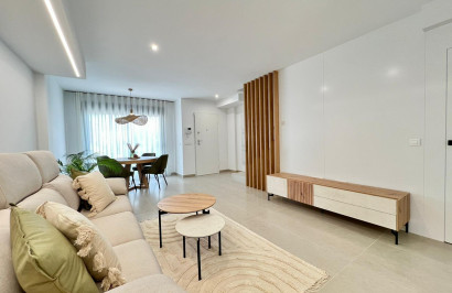 New Build - Detached Villa - Benferri - Benfis Park