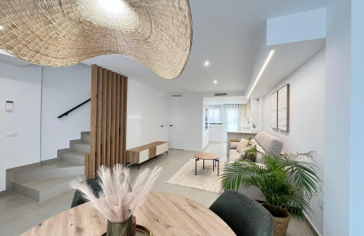 New Build - Detached Villa - Benferri - Benfis Park