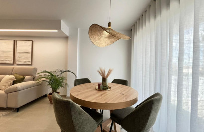 New Build - Detached Villa - Benferri - Benfis Park