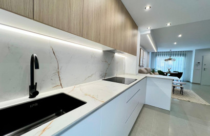 New Build - Detached Villa - Benferri - Benfis Park