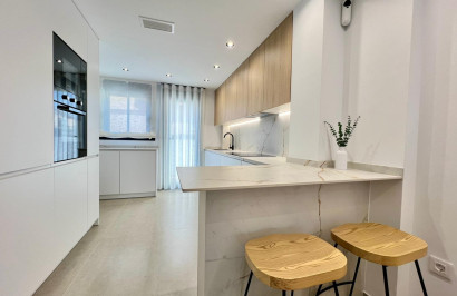 New Build - Detached Villa - Benferri - Benfis Park