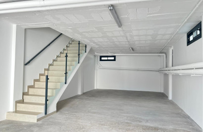 New Build - Detached Villa - Benferri - Benfis Park