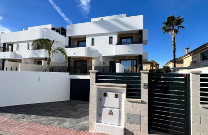 New Build - Detached Villa - Benferri - Benfis Park