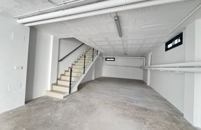 New Build - Detached Villa - Benferri - Benfis Park