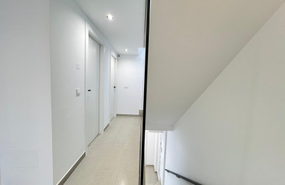 New Build - Detached Villa - Benferri - Benfis Park