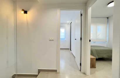 New Build - Detached Villa - Benferri - Benfis Park