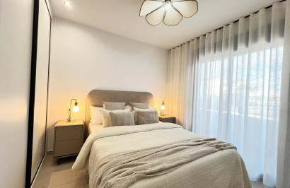 New Build - Detached Villa - Benferri - Benfis Park