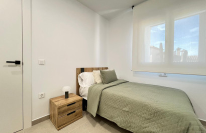 New Build - Detached Villa - Benferri - Benfis Park